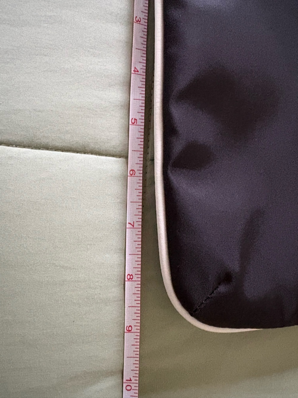 Talbots Crossbody - Picture 12 of 13